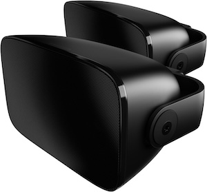 Bowers & Wilkins AM-1 Architectural Monitor Weather-Resistant Loudspeaker