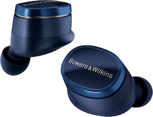 Bowers & Wilkins Pi8 Wireless Bluetooth Earbuds