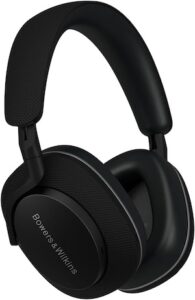 Bowers & Wilkins Px7 S2e Bluetooth Headphones Over Ear