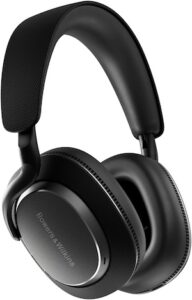 Bowers & Wilkins Px7 S3 Over-Ear Headphones