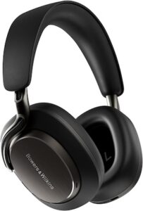 Bowers & Wilkins Px8 S2 Wireless Over-Ear Headphones