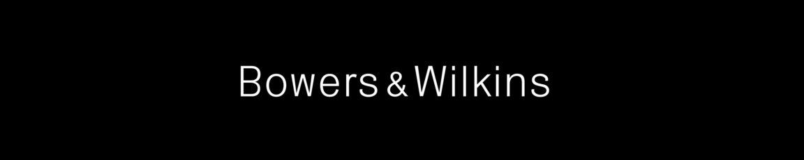 Bowers and Wilkins black friday