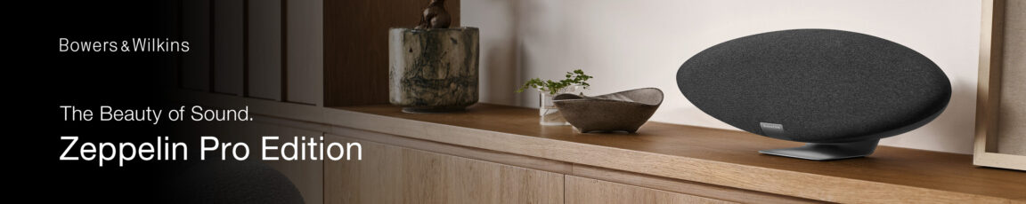 Bowers and Wilkins cyber monday deals