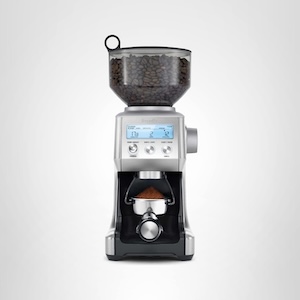 Breville BCG820BSS Smart Grinder Pro