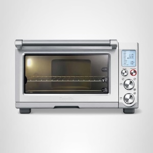 Breville BOV845BSS Smart Oven Pro Countertop Oven
