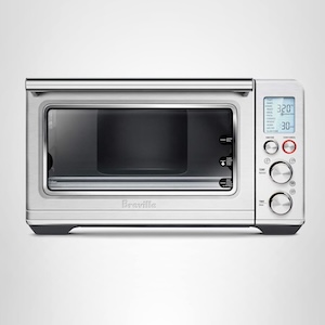 Breville BOV860BSS Smart Oven Air Fryer and Convection Oven