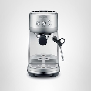 Breville Bambino Espresso Machine BES450BSS