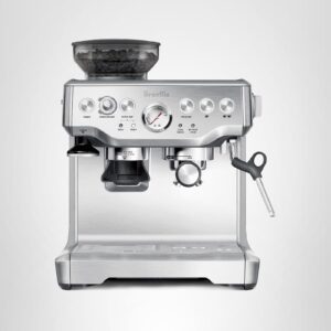 Breville Barista Express Espresso Machine