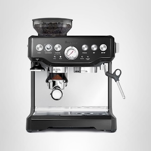 Breville Barista Express Espresso Machine BES870BSXL