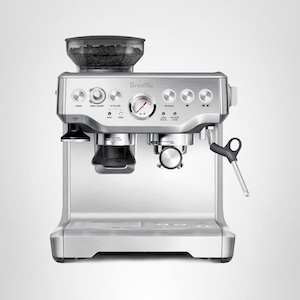 Breville Barista Express Espresso Machine BES870XL