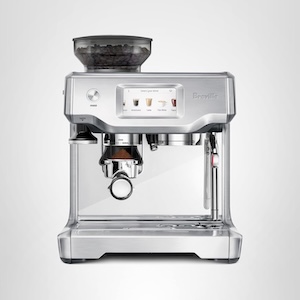 Breville Barista Touch Espresso Machine