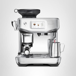 Breville Barista Touch Impress Espresso Machine