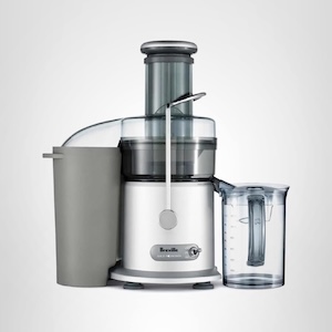 Breville Juice Fountain Plus
