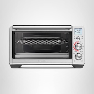 Breville Smart Oven Air Fryer Compact