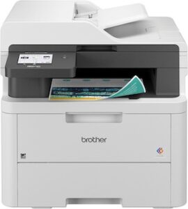 Brother MFC-L3720CDW
