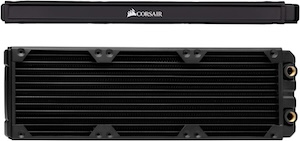 CORSAIR Hydro X Series XR5 360mm Water Cooling Radiator