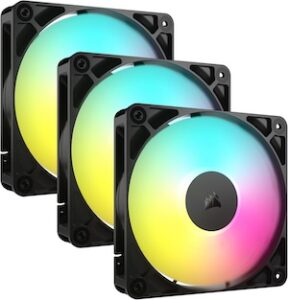 CORSAIR RS120 ARGB 120mm PWM Fans