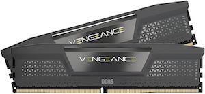 CORSAIR Vengeance DDR5 64GB (2x32GB) DDR5 RAM