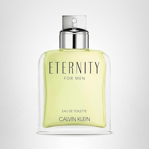 Calvin Klein Eternity Eau de Toilette