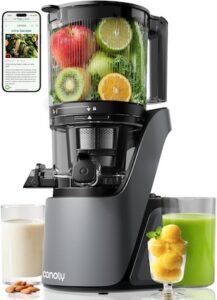Canoly C16 Cold Press Juicer