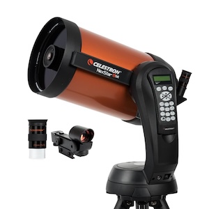 Celestron NexStar 8SE Computerized Telescope