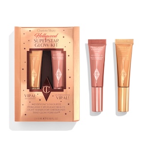Charlotte Tilbury Beauty Light Wand Liquid Highlighter Makeup