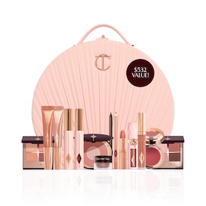 Charlotte Tilbury Pillow Talk Dreams Come True Makeup Kit