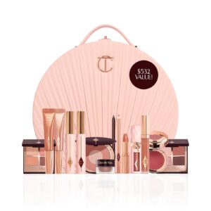 Charlotte Tilbury True Makeup Kit