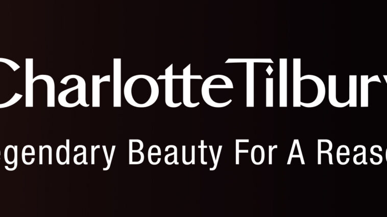 Charlotte Tilbury cyber monday sale