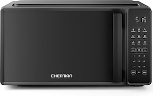 Chefman Countertop Microwave Oven