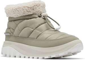 Columbia Women's Snowtrot Shorty Snow Boots