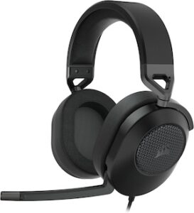Corsair HS65 Surround Multiplatform Wired Gaming Headset