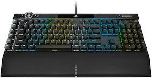 Corsair K100 RGB Mechanical Gaming Keyboard