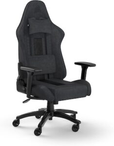 Corsair TC100 Relaxed Gaming Chair