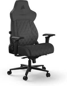 Corsair TC500 Luxe Gaming Chair