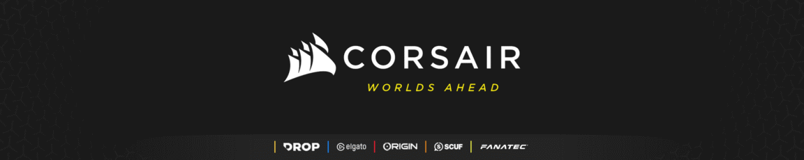 Corsair deals