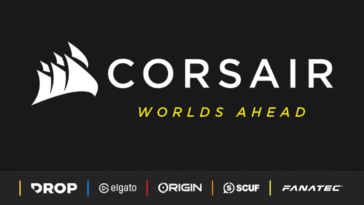 Corsair deals