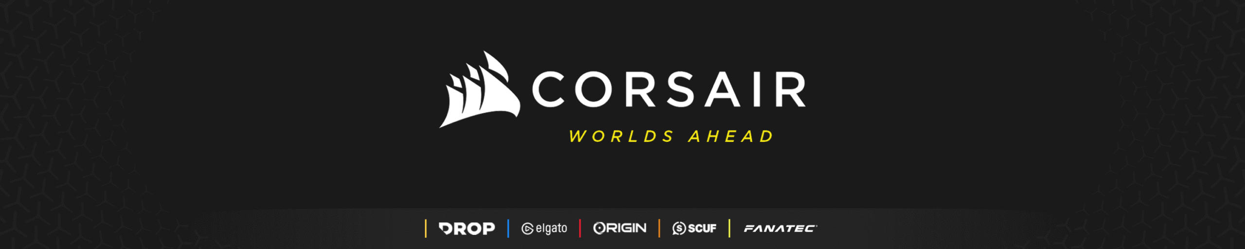 Corsair deals