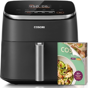 Cosori 9-in-1 TurboBlaze Air Fryer 6 Qt