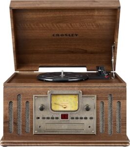 Crosley CR704B-WA Musician