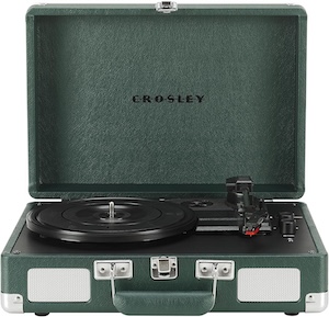 Crosley CR8005F-EM Cruiser Plus
