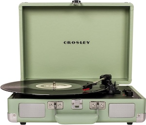 Crosley CR8005F-MT Cruiser Plus