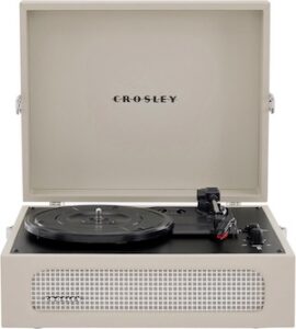 Crosley CR8017B-DU Voyager