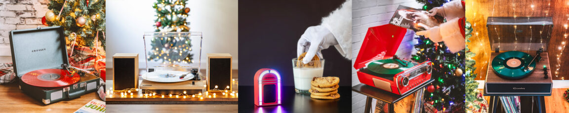 Crosley record player deals