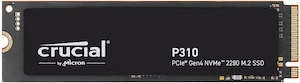 Crucial P310 1TB SSD