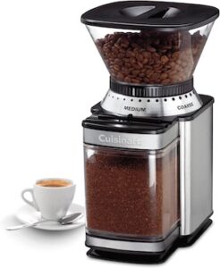 Cuisinart Coffee Grinder