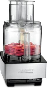 Cuisinart Food Processor
