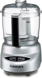 Cuisinart Mini-Prep Plus Food Processor