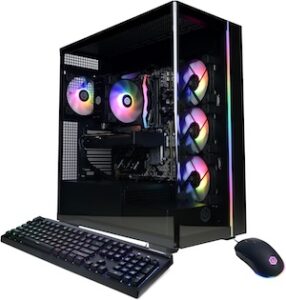 CyberPowerPC Gamer Master Gaming PC