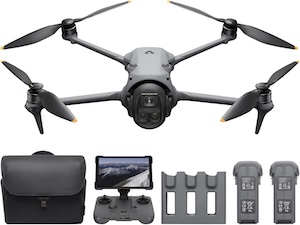 DJI Mavic 4 Pro 512GB Creator Combo
